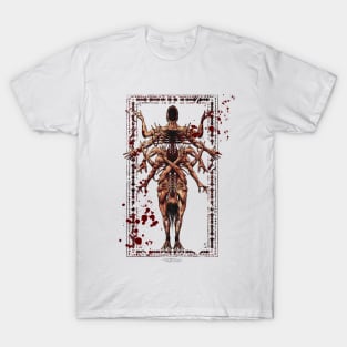 necronomicon T-Shirt